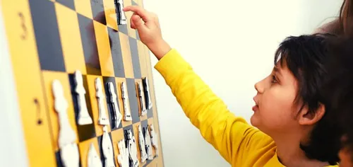 Ouverture Catalane ouverture d'échecs